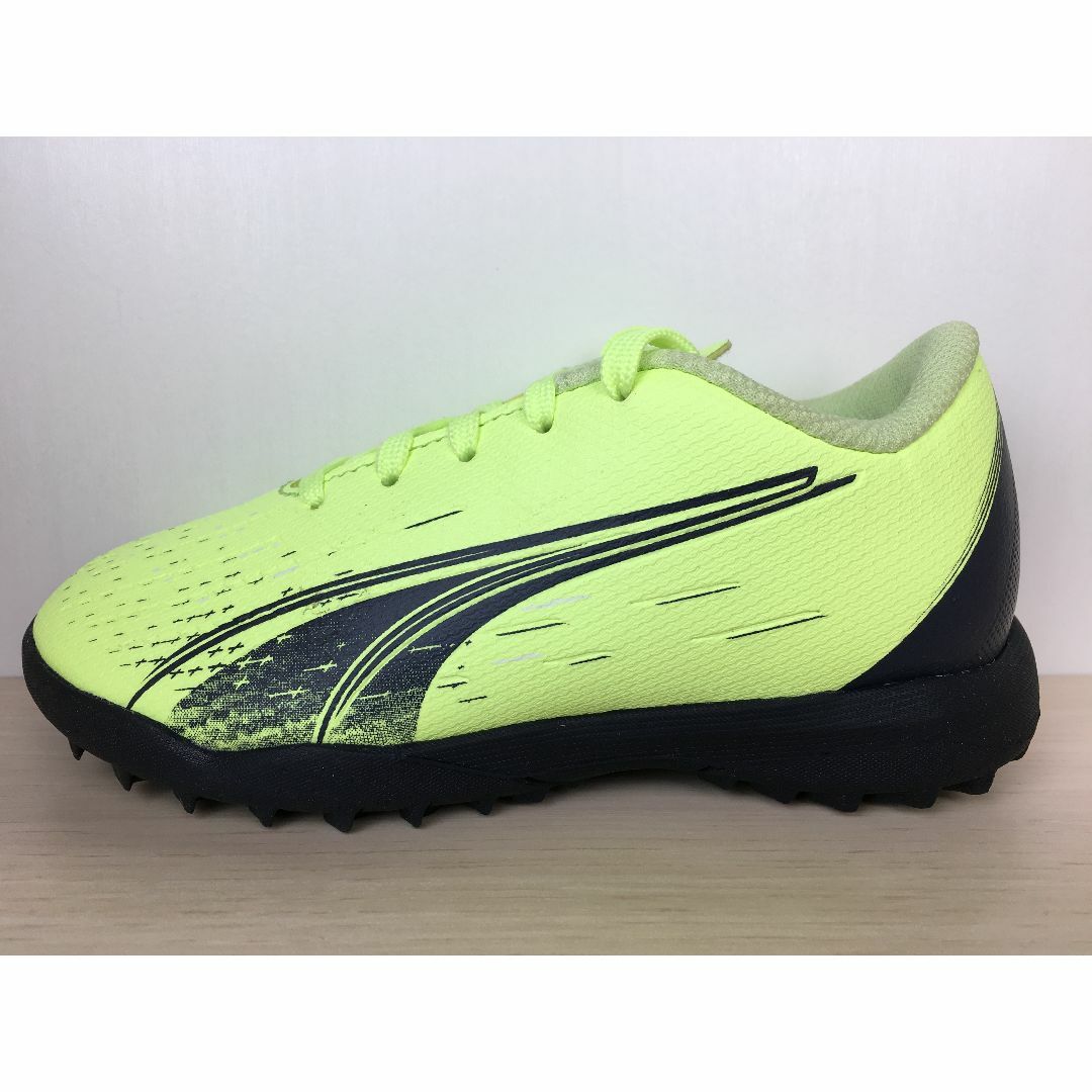 PUMA - プーマ ウルトラプレイ TT Jr 靴 22,0cm 新品 (1899)