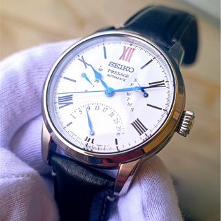 SEIKO - 国内限定300本 新品 セイコー 5スポーツ SBSA251 オンタイム 