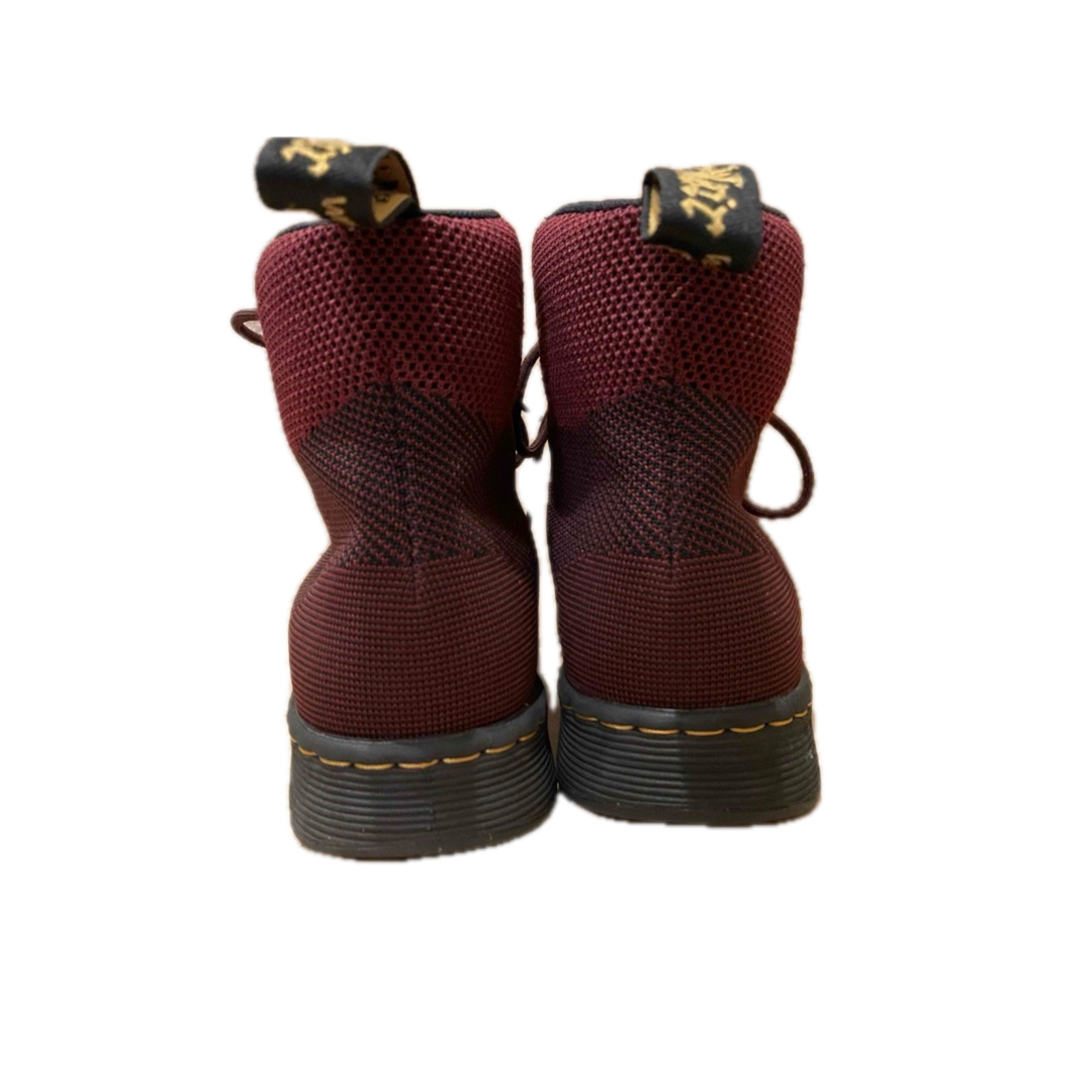 Dr.Martens(ドクターマーチン)のDr.Martens RIGAL KNIT UK6 ドクターマーチン メンズの靴/シューズ(ブーツ)の商品写真