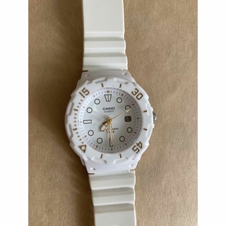 カシオ(CASIO)のスタンダード STANDARD カシオ CASIO アナログ 腕時計 LRW-2(腕時計)