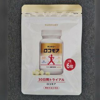 サントリー - サントリー ロコモア 30日分 180粒