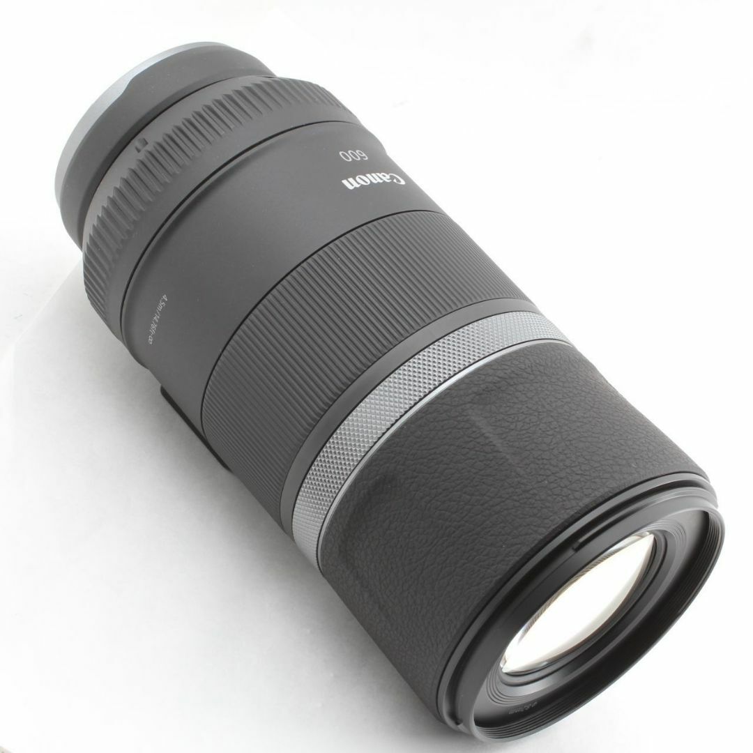 Canon(キヤノン)のCanon RF600mm F11 IS STM スマホ/家電/カメラのカメラ(レンズ(単焦点))の商品写真