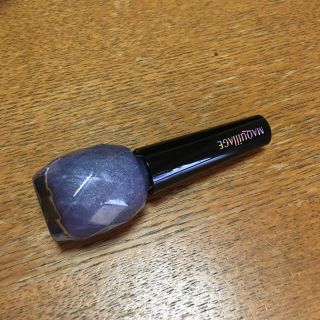 マキアージュ(MAQuillAGE)のMAQUillAGE グロッシーネールカラー(マニキュア)