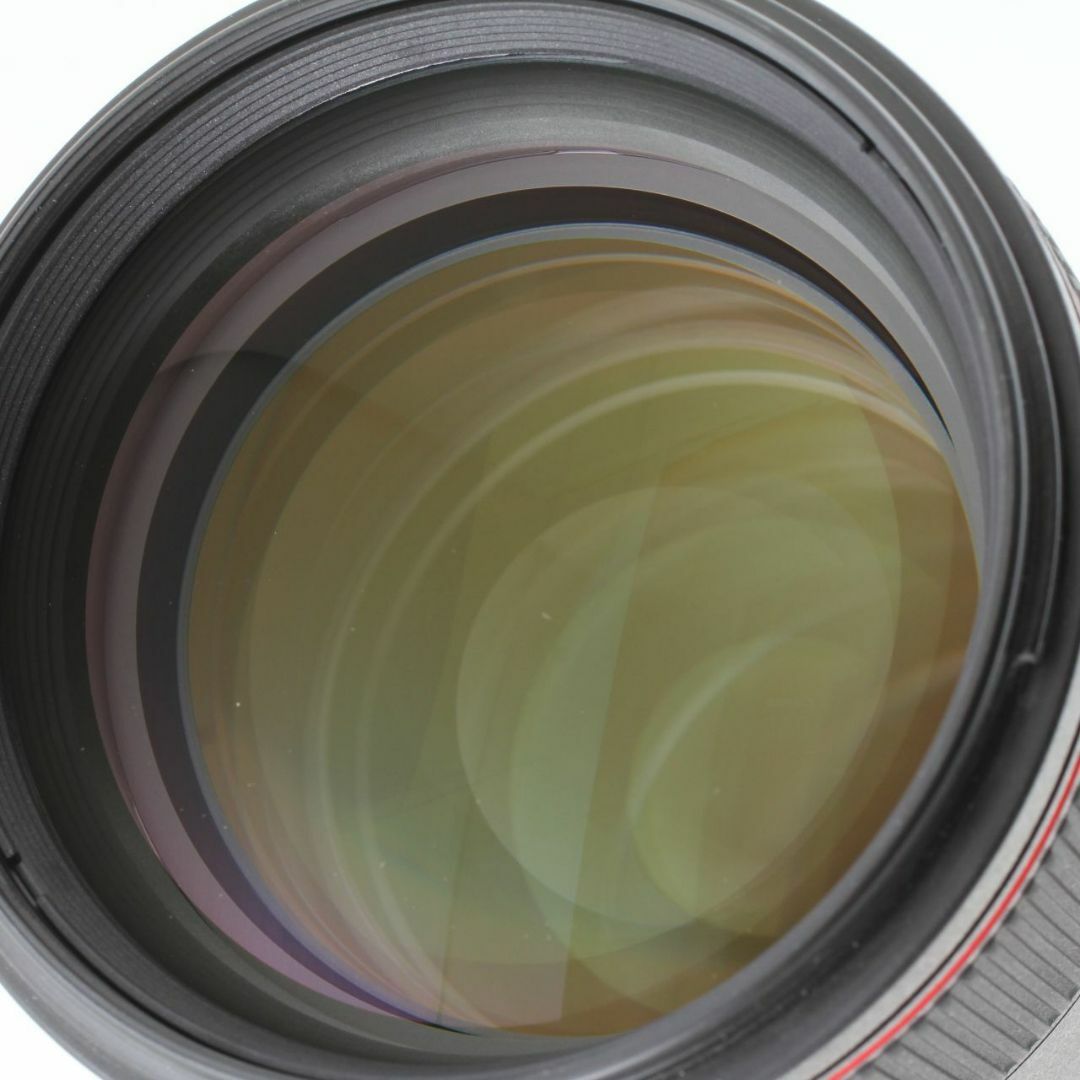 Canon(キヤノン)のCanon EF85mm F1.4L IS USM スマホ/家電/カメラのカメラ(レンズ(単焦点))の商品写真