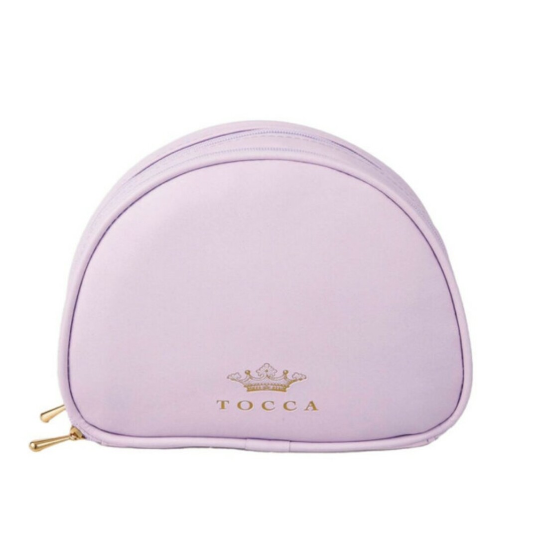 TOCCA(トッカ)のsweet スウィート 【付録】 TOCCA Beauty 隠れ推し活ポーチ レディースのファッション小物(ポーチ)の商品写真