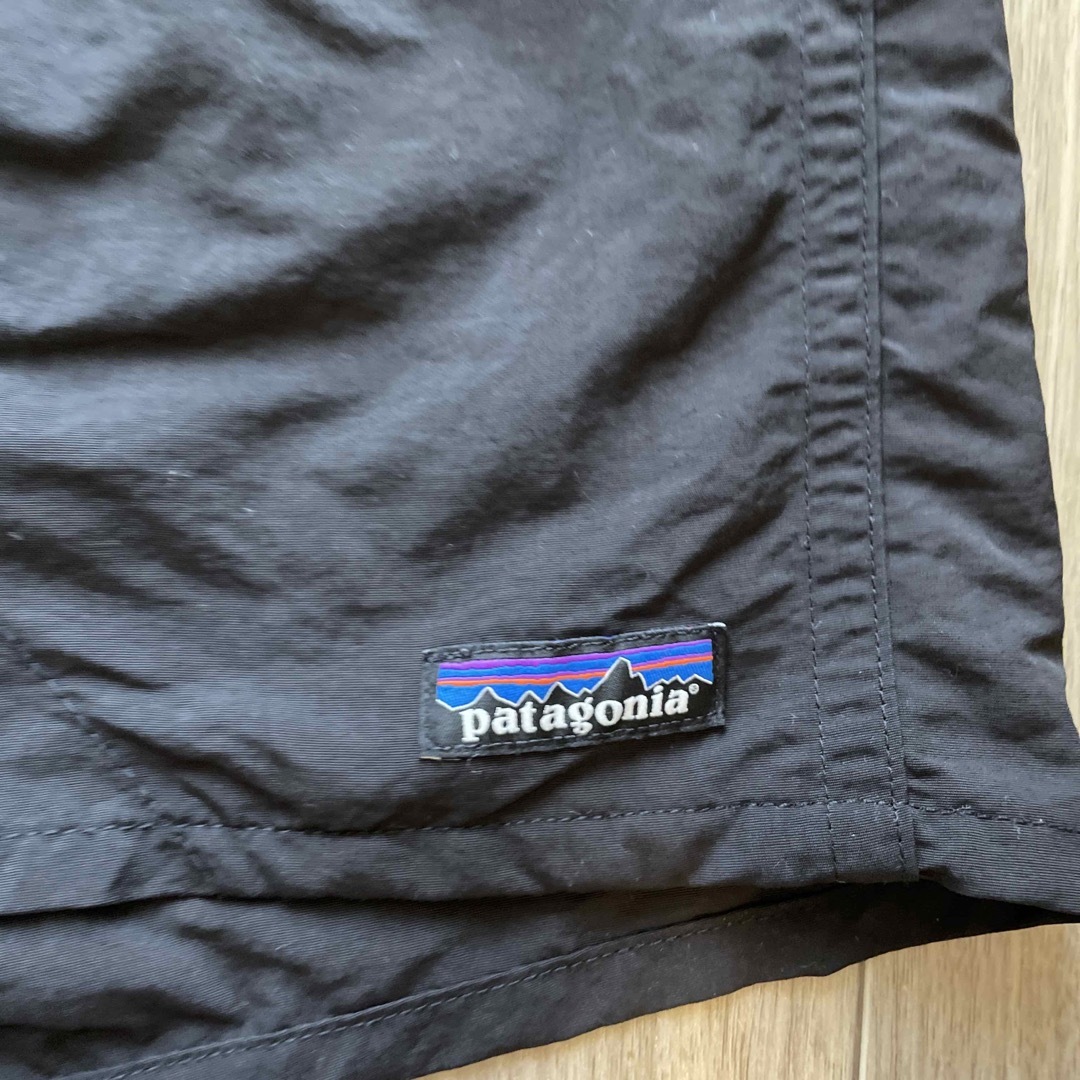 patagonia(パタゴニア)のパタゴニア　バギーズショーツ メンズのパンツ(ショートパンツ)の商品写真