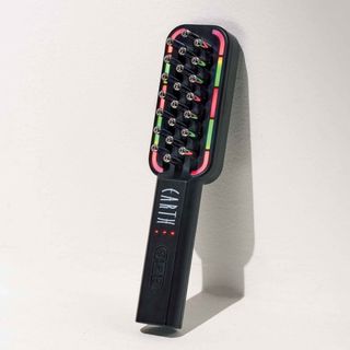 イームス(EMS)の新品　EMS×振動×LED EARTH [アース] 電気刺激ブラシ(ファッション)