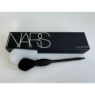 ナーズ(NARS)のNARS ナーズ  ヤチヨカブキブラシ(チーク/フェイスブラシ)