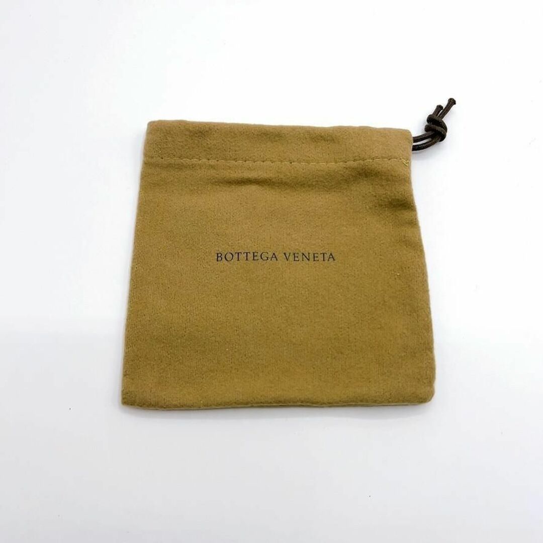 Bottega Veneta(ボッテガヴェネタ)の◇ボッテガヴェネタ◇レザー/イントレチャート/二つ折り札入れ/財布/ブランド レディースのファッション小物(財布)の商品写真