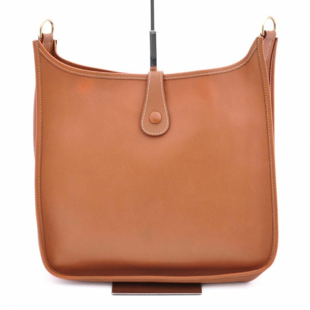 ✨極美品✨ HERMES エルメス エヴリン ショルダーバッグ □A刻印 ✨極美品✨ HERMES エルメス エヴリン ショルダーバッグ □A刻印