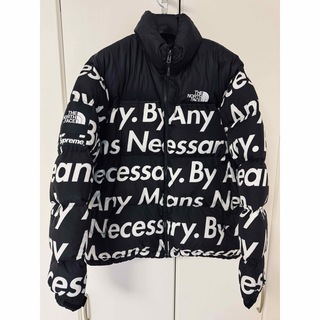 Supreme - Supreme / THE NORTH FACE BY ANY MEANS 