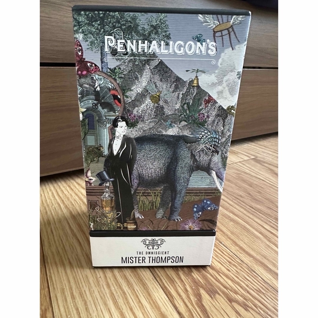 Penhaligon's(ペンハリガン)の新品未使用ペンハリガン 香水 penhaligon's 正規品  高級品 コスメ/美容の香水(ユニセックス)の商品写真