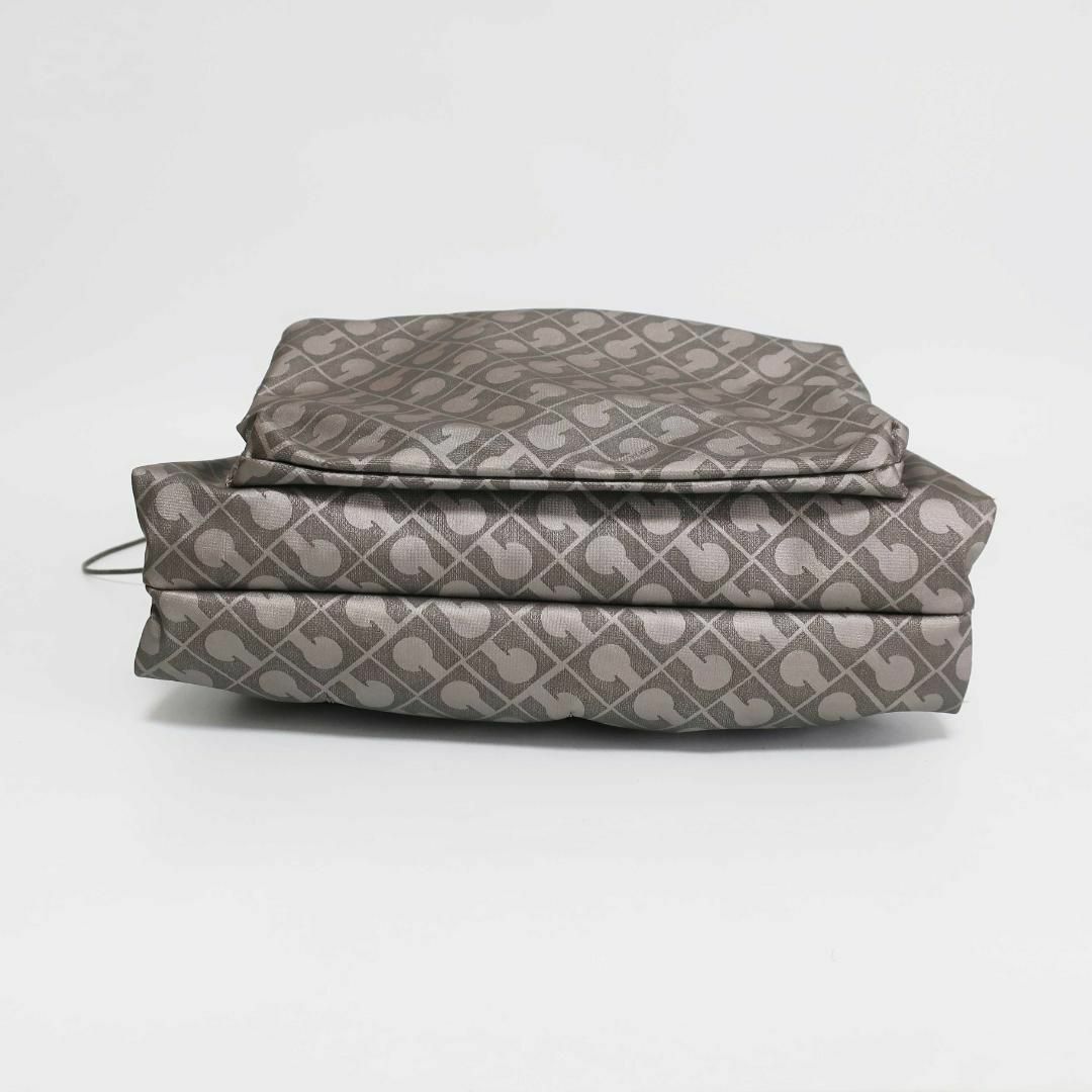 GHERARDINI(ゲラルディーニ)の正規品 ゲラルディーニ GHERARDINI ソフティ Softy 巾着 カード レディースのバッグ(クラッチバッグ)の商品写真