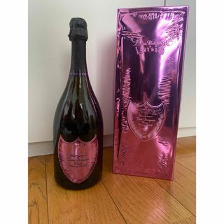 ドンペリニヨン(Dom Pérignon)のドンペリニヨン　ロゼ　2008 レディーガガ(シャンパン/スパークリングワイン)