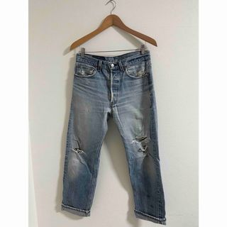 リーバイス(Levi's)のリーバイス 501xx 94年製　アメリカ製(デニム/ジーンズ)