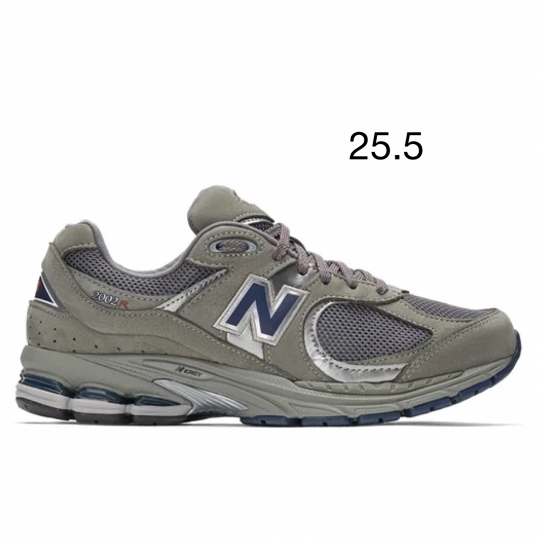 New Balance(ニューバランス)のニューバランス 2002R "グレー" メンズの靴/シューズ(スニーカー)の商品写真