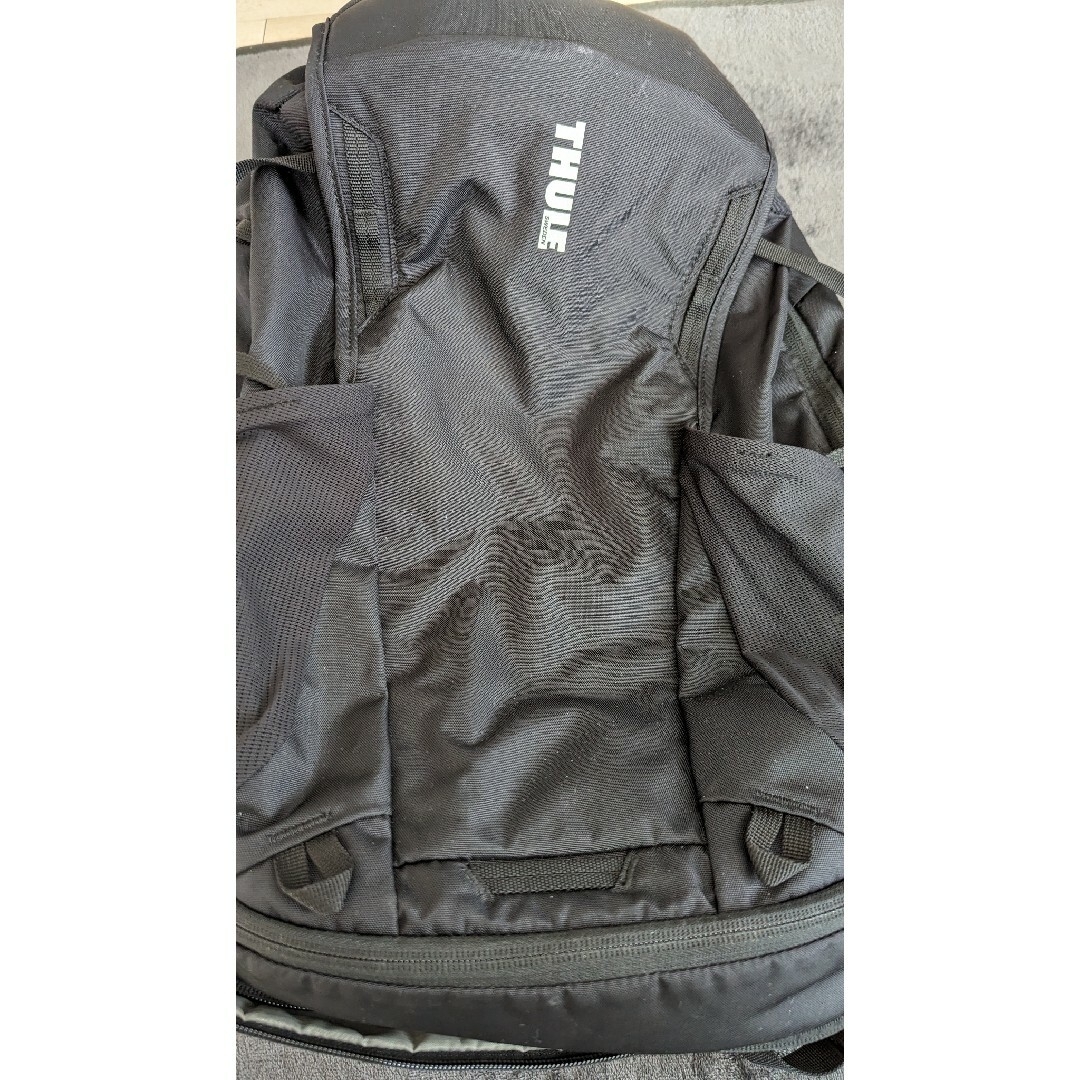 THULE(スーリー)のThule EnRoute Backpack 30L メンズのバッグ(バッグパック/リュック)の商品写真