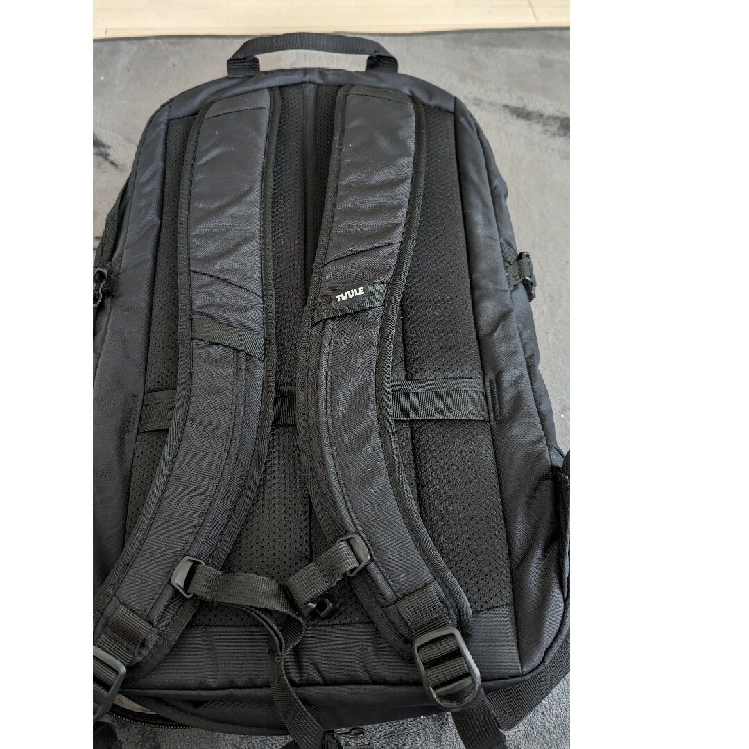 THULE(スーリー)のThule EnRoute Backpack 30L メンズのバッグ(バッグパック/リュック)の商品写真
