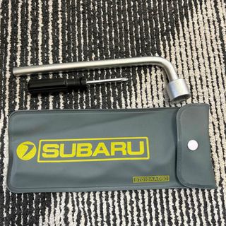 スバル(スバル)のSUBARU (スバル) 純正部品 ツール キツト 品番97010AA050(車種別パーツ)