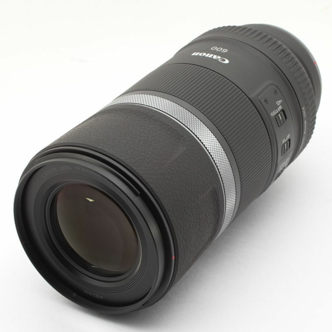 Canon(キヤノン)のCanon RF600mm F11 IS STM スマホ/家電/カメラのカメラ(レンズ(単焦点))の商品写真