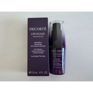 コスメデコルテ(COSME DECORTE)のコスメデコルテ　リポソーム　アドバンスト　リペアセラム　12ml(美容液)