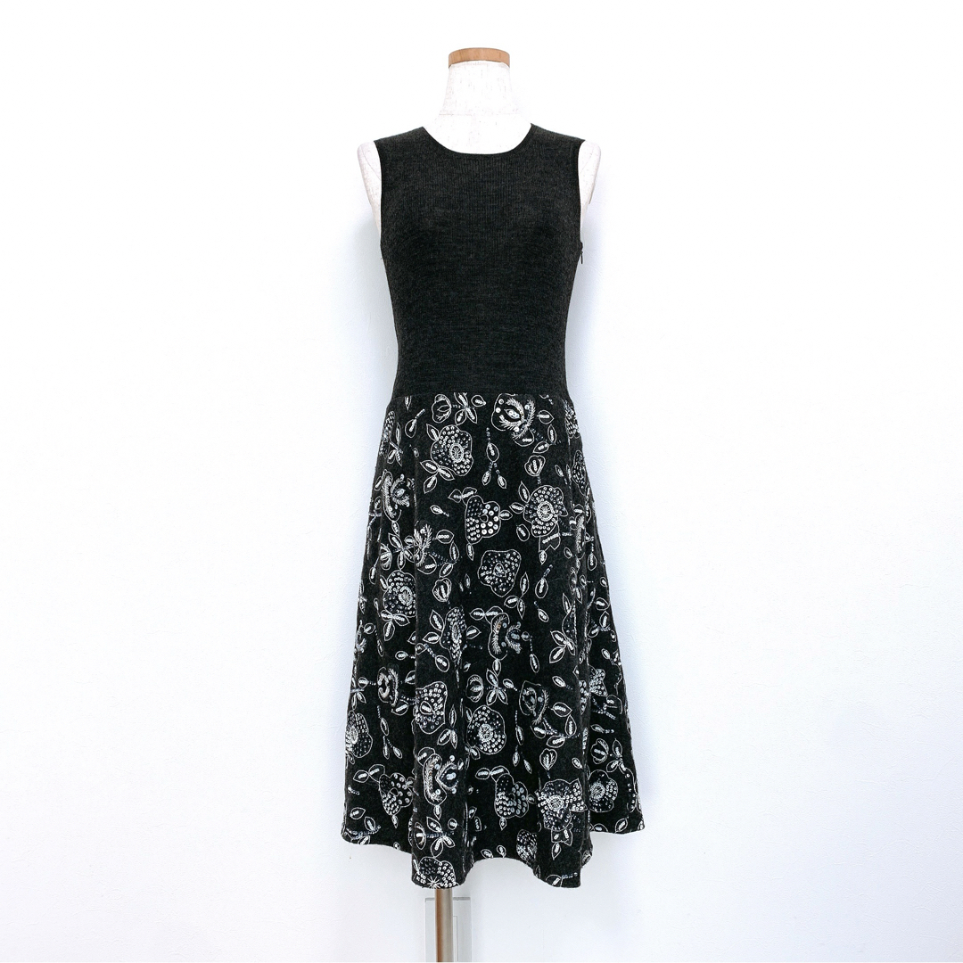 DUAL VIEW - 【美品✨】定価80,000円❤️デュアルビュー✨サイズ42 DUAL VIEW - 【美品✨】定価80,000円❤️デュアルビュー✨サイズ42
