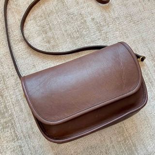 コーチ(COACH)のCOACH コーチ オールドコーチ 9937 ショルダーバッグ レザー USA製(ショルダーバッグ)