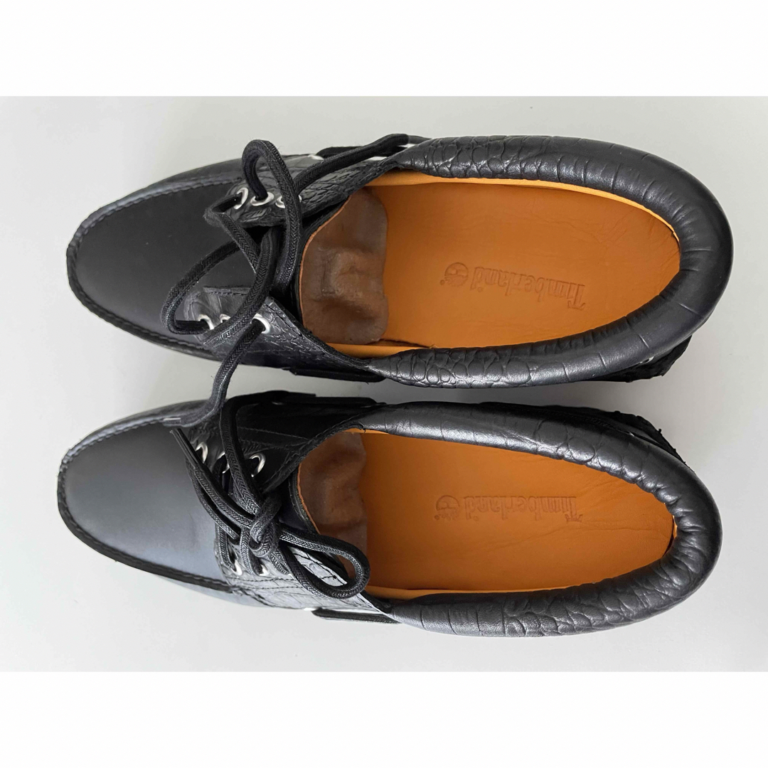 Timberland(ティンバーランド)のTimberland UNITEDARROWS 3eye classicLug メンズの靴/シューズ(ブーツ)の商品写真