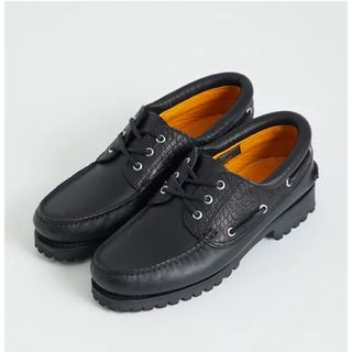 Timberland - Timberland UNITEDARROWS 3eye classicLug