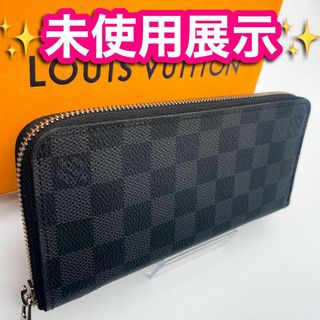 ヴィトン(LOUIS VUITTON) ダミエ 長財布(メンズ)の通販 2,000点以上 