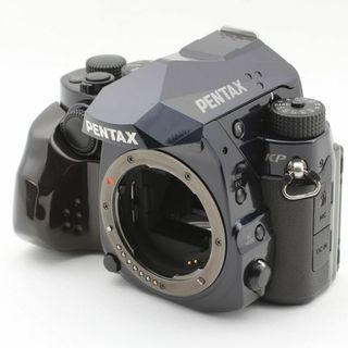 ペンタックス(PENTAX)のショット数5485回 KP Jlimited Dark Night Navy(デジタル一眼)