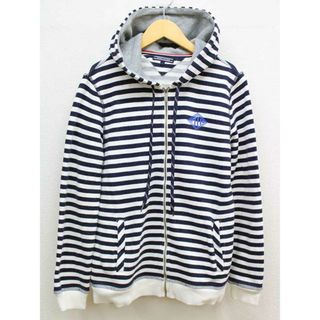 TOMMY HILFIGER - TOMMY HILFIGER トミー フーディー パーカー海外限定