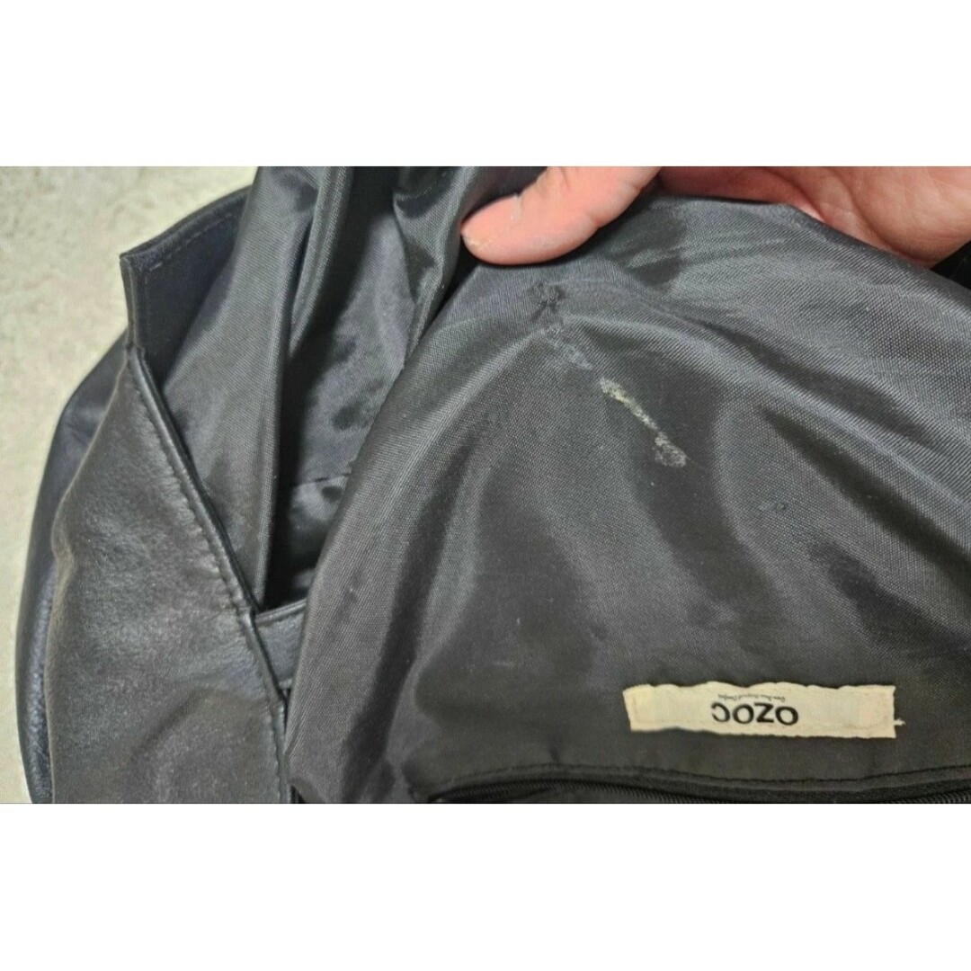 OZOC(オゾック)の【OZOC】トートバッグ レディースのバッグ(トートバッグ)の商品写真