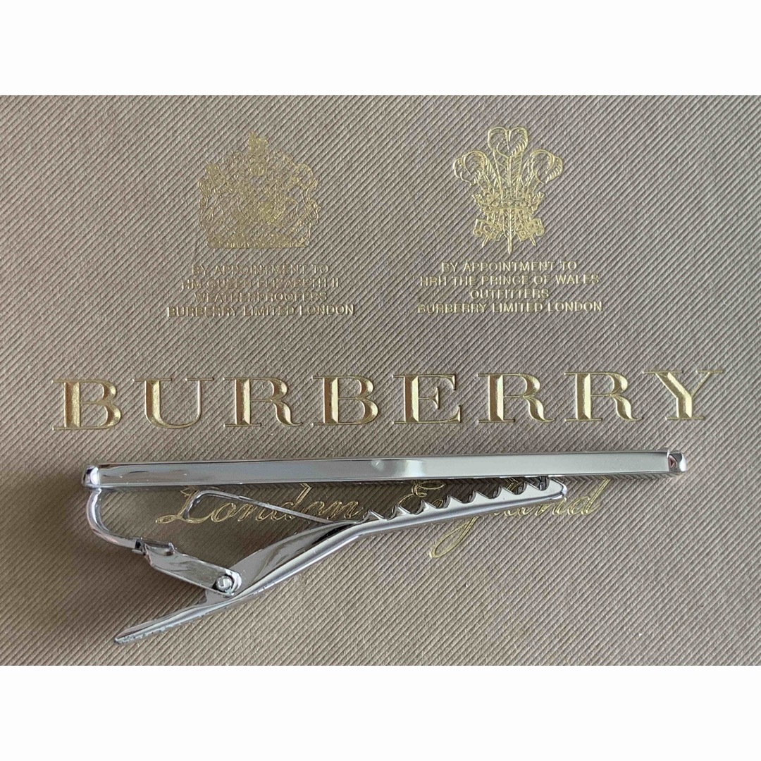 BURBERRY(バーバリー)のBurberrys ネクタイピン※付属品無し メンズのファッション小物(ネクタイピン)の商品写真