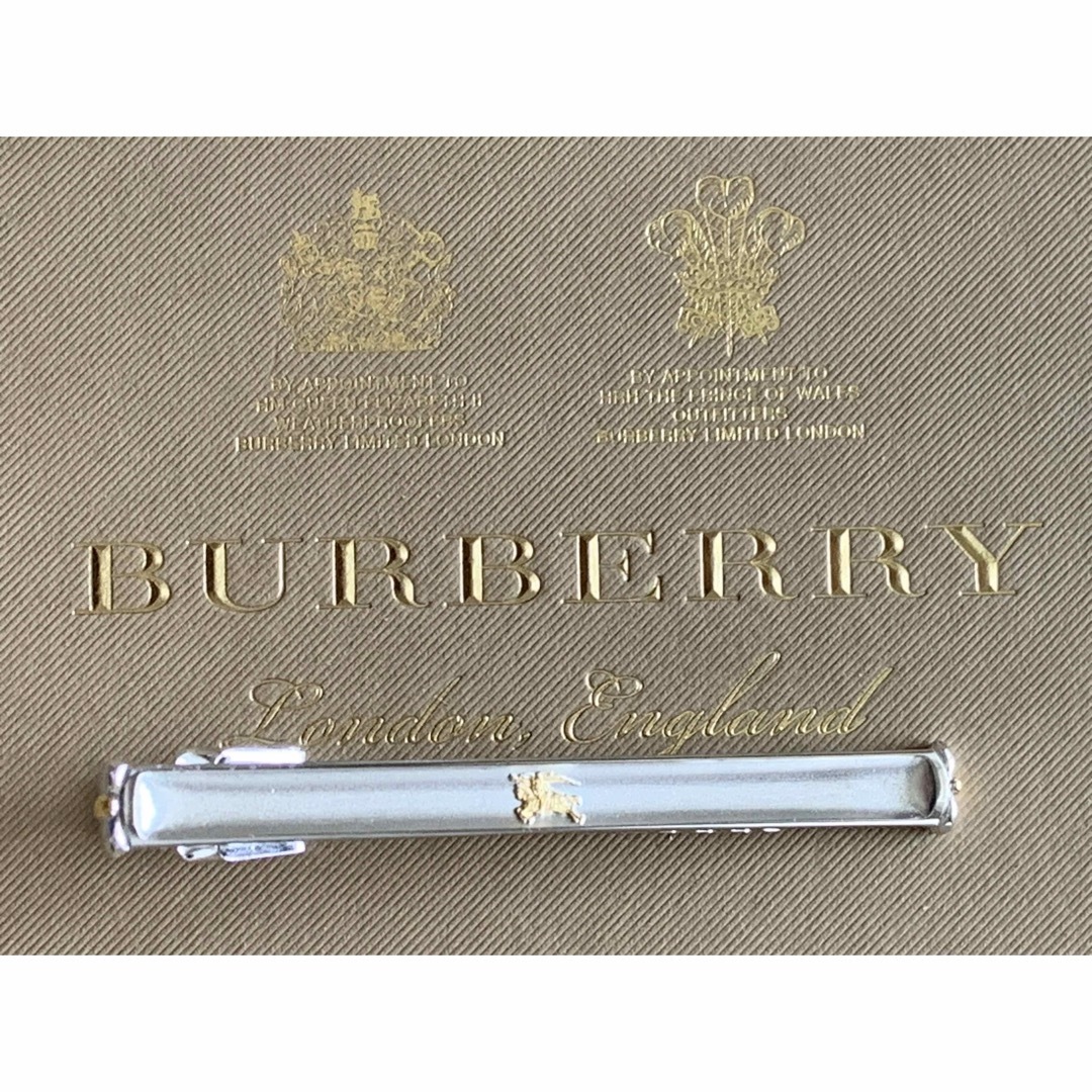 BURBERRY(バーバリー)のBurberrys ネクタイピン※付属品無し メンズのファッション小物(ネクタイピン)の商品写真