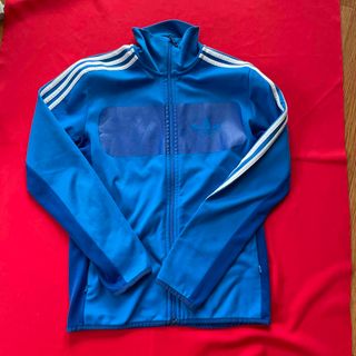 アディダス(adidas)のアディダス　レトロ　ジャージ(ジャージ)