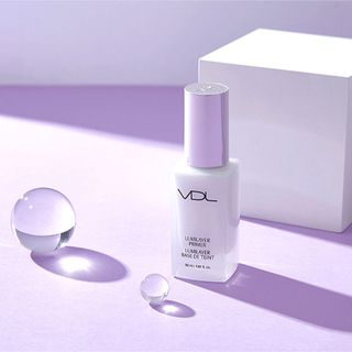 VDL(ブイディーエル) ルミレイヤー プライマー30ml 化粧下地 韓国コスメ(化粧下地)