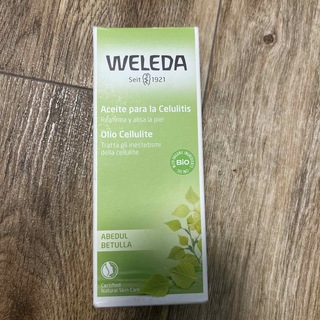 WELEDA - WELEDA ボディローション