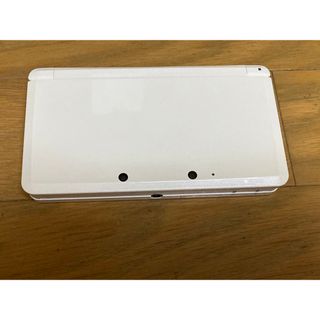 ニンテンドー3DS(携帯用ゲーム機本体)