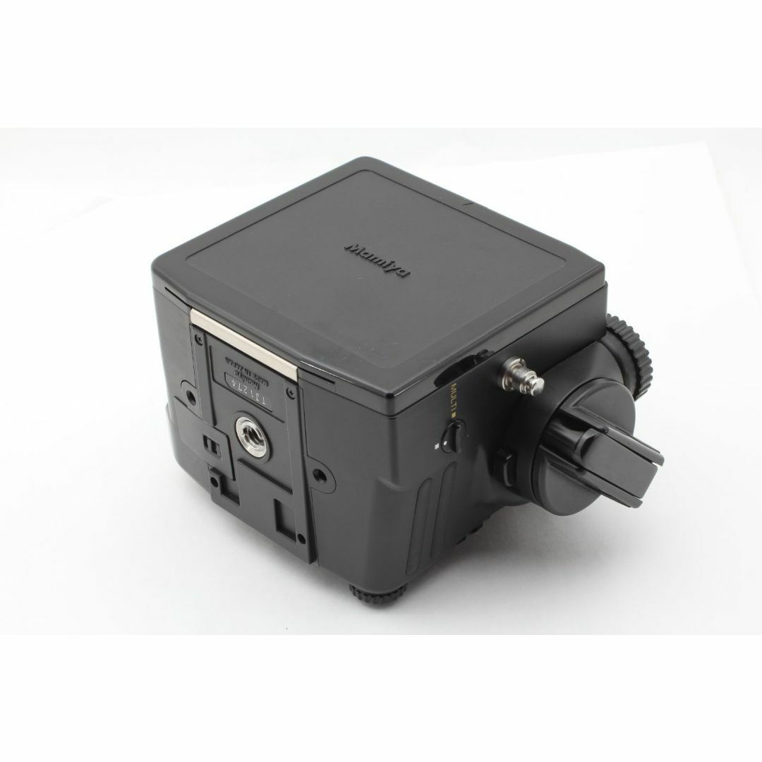 Mamiya 645 pro TL ボディ Mamiya 645 pro TL ボディ