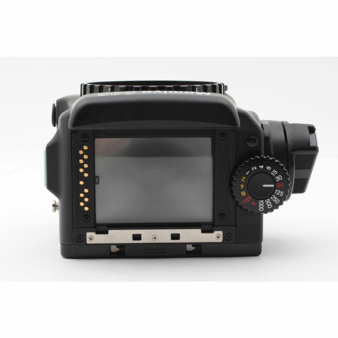 Mamiya 645 pro TL ボディ Mamiya 645 pro TL ボディ