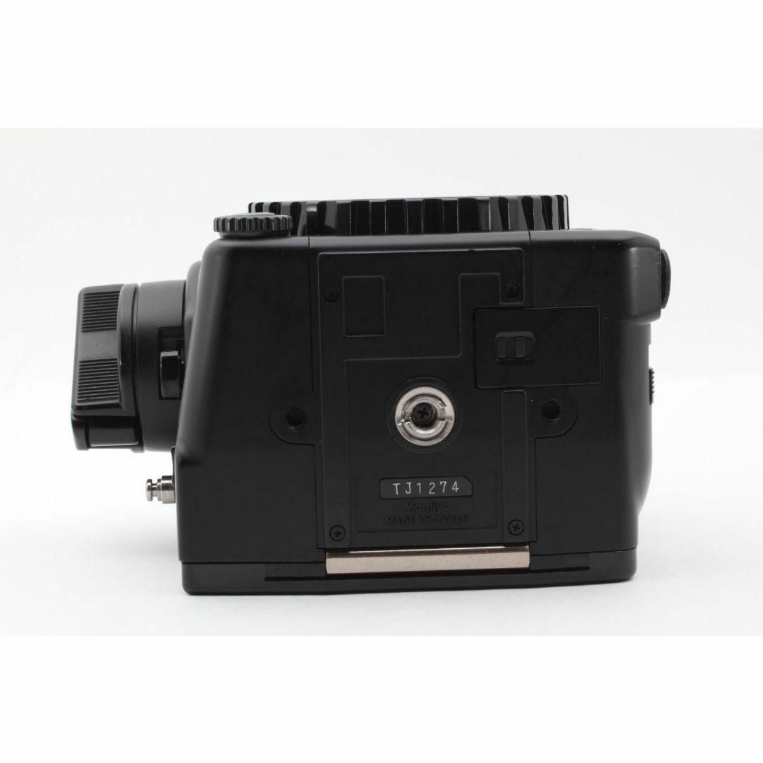 Mamiya 645 pro TL ボディ Mamiya 645 pro TL ボディ