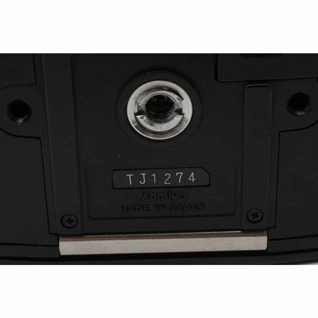 Mamiya 645 pro TL ボディ Mamiya 645 pro TL ボディ