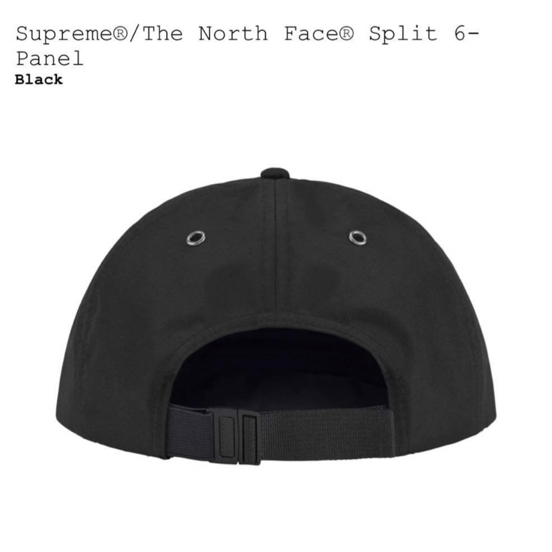 Supreme(シュプリーム)のSupreme The North Face 6-Panel メンズの帽子(キャップ)の商品写真