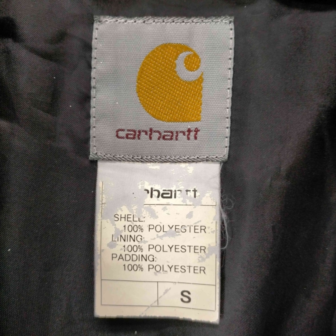 carhartt(カーハート)のCarhartt(カーハート) 中綿ジップジャケット メンズ アウター メンズのジャケット/アウター(ブルゾン)の商品写真