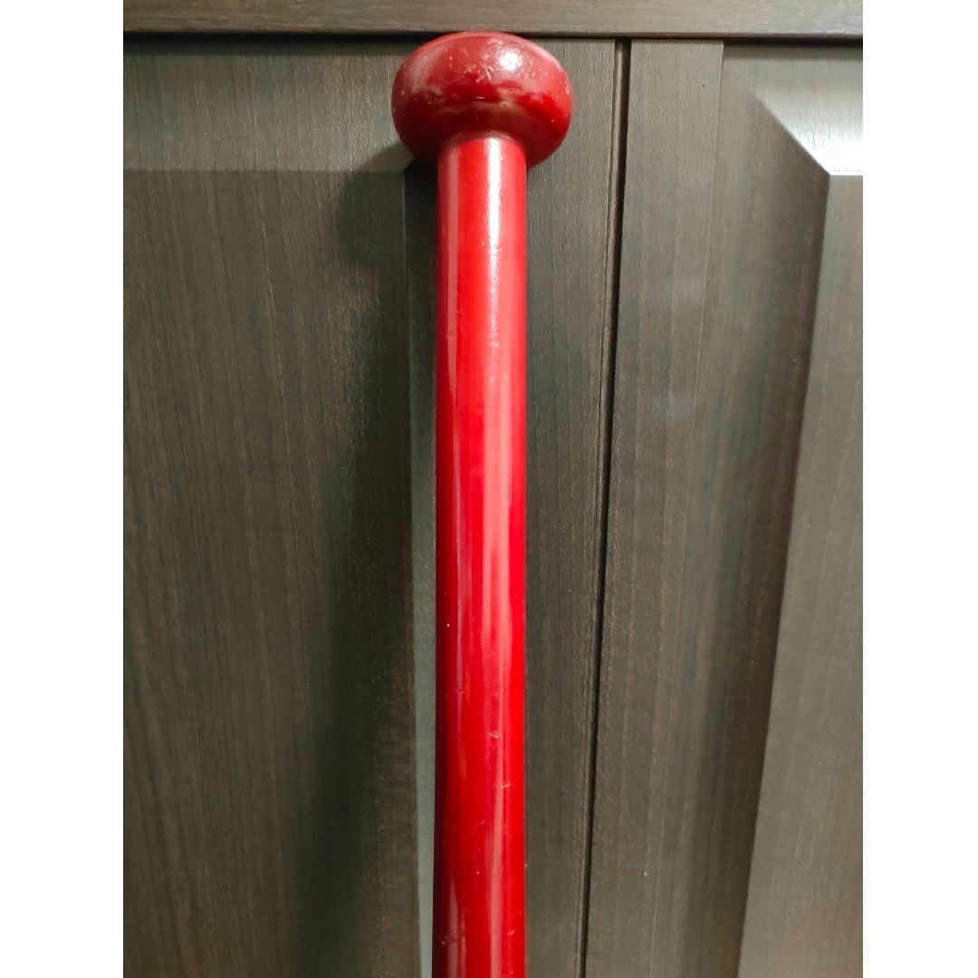 JB竹バット　82cm　750g スポーツ/アウトドアの野球(バット)の商品写真