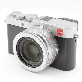 ライカ(LEICA)の【ショット数977回】Leica ライカ D-LUX7(コンパクトデジタルカメラ)
