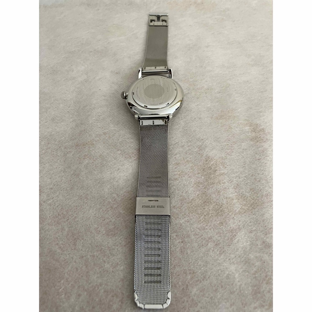 Paul Smith(ポールスミス)の値下げ 稼働★Paul Smith ポールスミス 腕時計 クォーツ 電池新品 メンズの時計(腕時計(アナログ))の商品写真