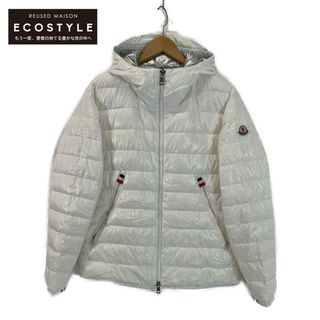 モンクレール(MONCLER)のモンクレール 【国内正規/20年製】BLESLE JACKET トリコロールライン フーディダウン 3(ダウンジャケット)