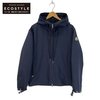 モンクレール(MONCLER)のモンクレール 【美品/国内正規/22年製】ATRIAアトリア ナイロン フーディ 2(その他)